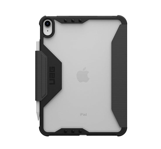 Plyo LT iPad 11 (A16) & 10.9 (10th gen) Black