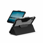 Plyo LT iPad 11 (A16) & 10.9 (10th gen) Ice/Black - Bulk