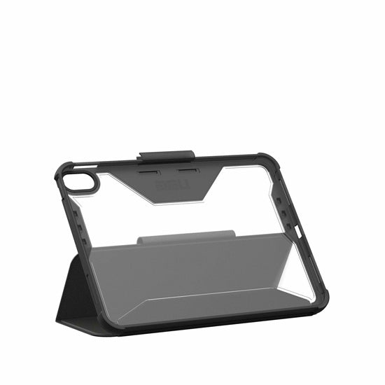 Plyo LT iPad 11 (A16) & 10.9 (10th gen) Ice/Black - Bulk