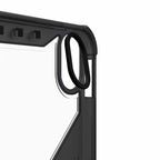 Plyo LT iPad 11 (A16) & 10.9 (10th gen) Ice/Black - Bulk