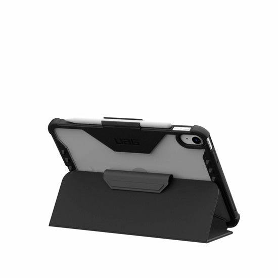 Plyo LT iPad 11 (A16) & 10.9 (10th gen) Ice/Black - Bulk