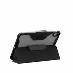 Plyo LT iPad 11 (A16) & 10.9 (10th gen) Ice/Black - Bulk