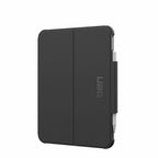 Plyo LT iPad 11 (A16) & 10.9 (10th gen) Ice/Black - Bulk
