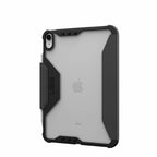 Plyo LT iPad 11 (A16) & 10.9 (10th gen) Ice/Black - Bulk