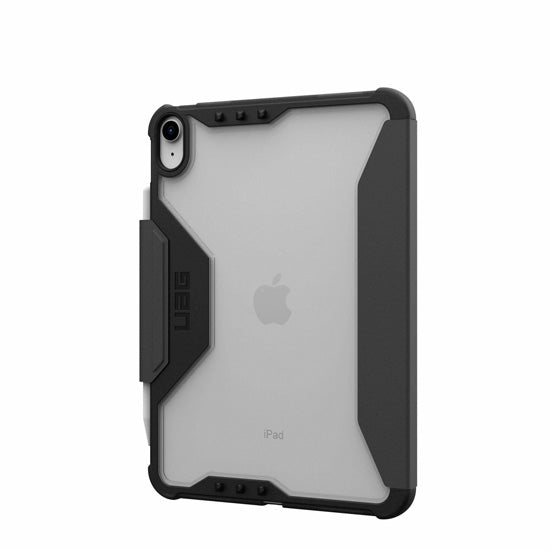 Plyo LT iPad 11 (A16) & 10.9 (10th gen) Ice/Black - Bulk