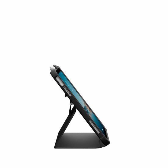Plyo LT iPad 11 (A16) & 10.9 (10th gen) Ice/Black - Bulk