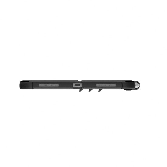 Plyo LT iPad 11 (A16) & 10.9 (10th gen) Ice/Black - Bulk