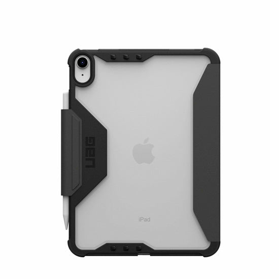 Plyo LT iPad 11 (A16) & 10.9 (10th gen) Ice/Black - Bulk