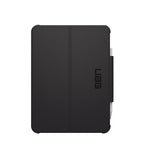 Plyo LT iPad Air 11 (2026/24 - M4/M3/M2) Ice/Black