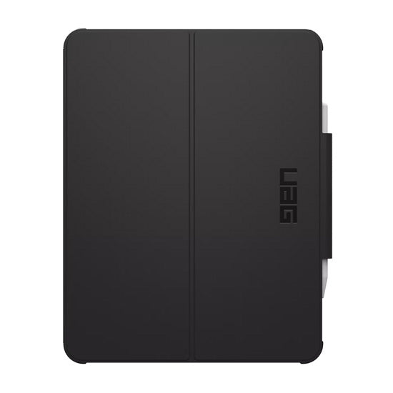 Plyo LT iPad Air 13 (2026/24 - M2/M3/M4) Ice/Black