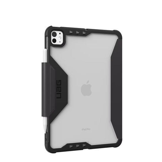 Plyo LT iPad Pro 11 (2025/24 - M4/M5) Ice/Black