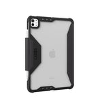 Plyo LT iPad Pro 11 (2025/24 - M4/M5) Ice/Black
