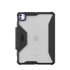 Plyo LT iPad Pro 11 (2025/24 - M4/M5) Ice/Black