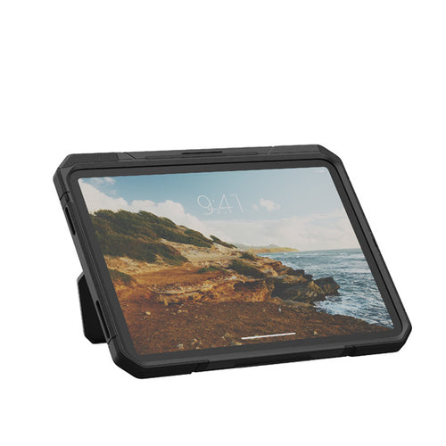 TROOPER iPad 11 (A16) & 10.9 (10th gen) Black