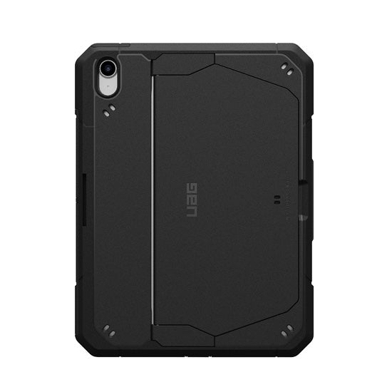 TROOPER iPad 11 (A16) & 10.9 (10th gen) Black