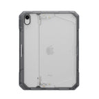 TROOPER iPad 11 (A16) & 10.9 (10th gen) Ice/Ash