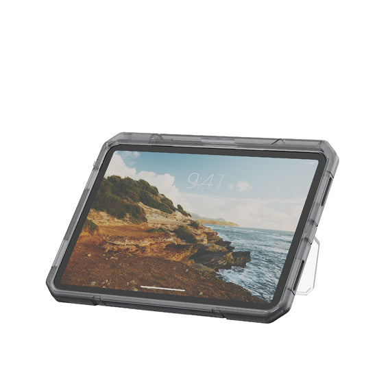 TROOPER iPad 11 (A16) & 10.9 (10th gen) Ice/Ash