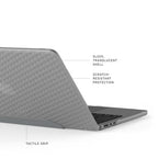 Case Essential Armor MacBook Air 13" (M2/M3/M4/M5) Clear