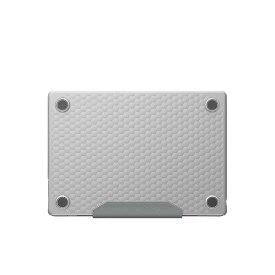 Case Essential Armor MacBook Air 13" (M2/M3/M4/M5) Clear