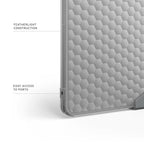 Case Essential Armor MacBook Air 15" (M2/M3/M4/M5) Clear