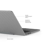 Case Essential Armor MacBook Air 15" (M2/M3/M4/M5) Clear