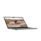 Case Essential Armor MacBook Air 15" (M2/M3/M4/M5) Clear