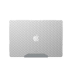 Case Essential Armor MacBook Air 15" (M2/M3/M4/M5) Clear