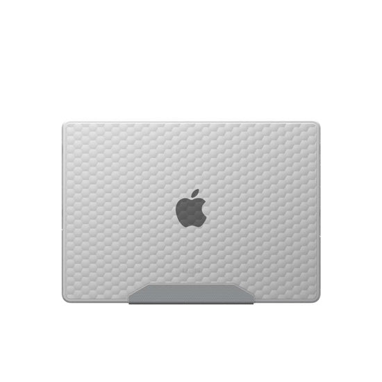 Case Esssential Armor MacBook Pro 14" (M1/M2/M3/M4/M5) Clear
