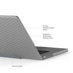 Case Esssential Armor MacBook Pro 16" Clear (M1/M2/M3/M4/M5)