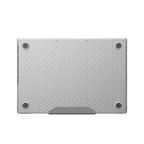 Case Esssential Armor MacBook Pro 16" Clear (M1/M2/M3/M4/M5)
