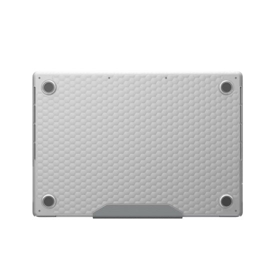 Case Esssential Armor MacBook Pro 16" Clear (M1/M2/M3/M4/M5)