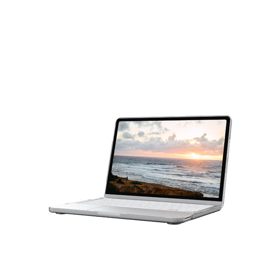 MacBook Neo Scout  Ice