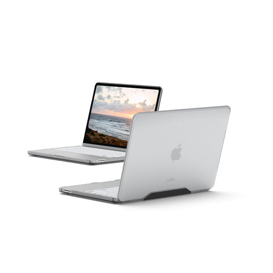 MacBook Neo Scout  Ice