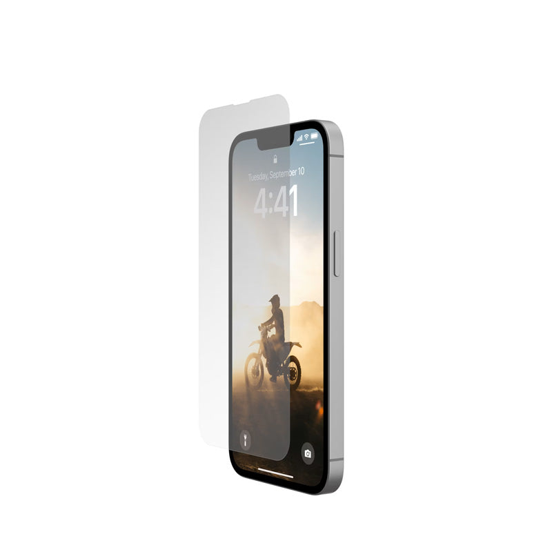 Glass Screen Protector Shield for iPhone 17e / 16e