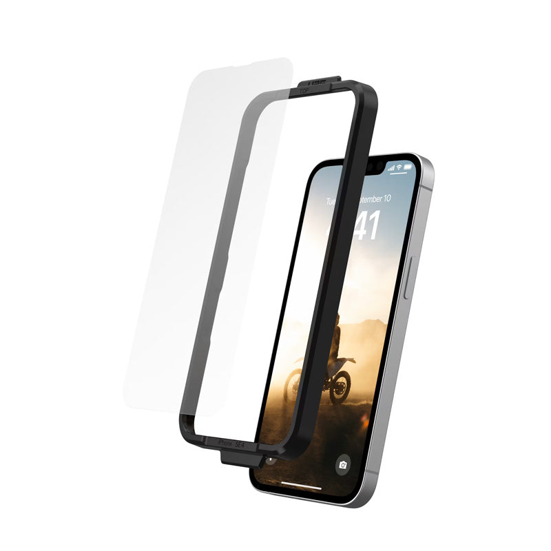 Glass Screen Protector Shield for iPhone 17e / 16e