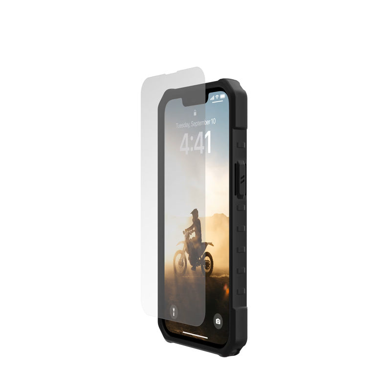 Glass Screen Protector Shield for iPhone 17e / 16e