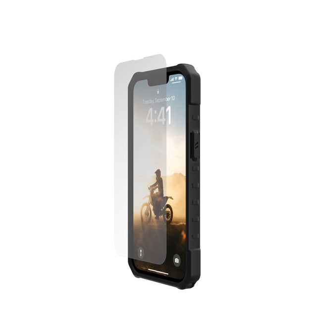 Glass Screen Protector Shield for iPhone 17e / 16e