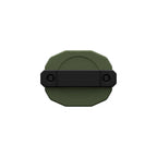 Essential Armor AirTag Case Olive Drap