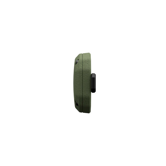 Essential Armor AirTag Case Olive Drap