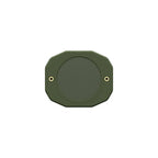 Essential Armor AirTag Case Olive Drap
