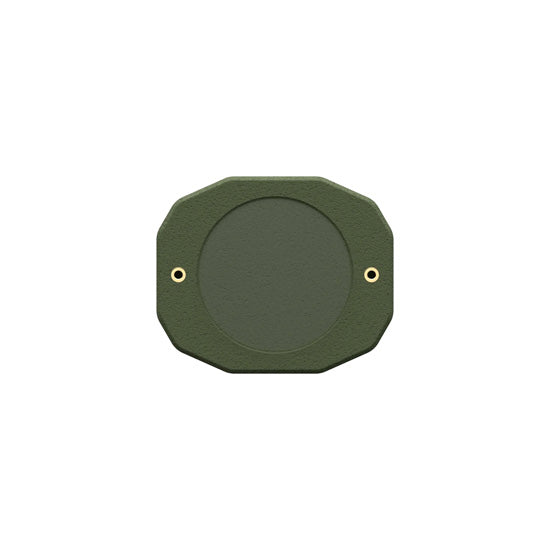 Essential Armor AirTag Case Olive Drap