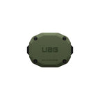 Essential Armor AirTag Case Olive Drap