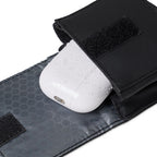 Rescue Pod for Wireless Earbuds - DRYOUT® Active Moisture-Removal Technology™