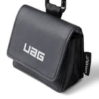 Rescue Pod for Wireless Earbuds - DRYOUT® Active Moisture-Removal Technology™