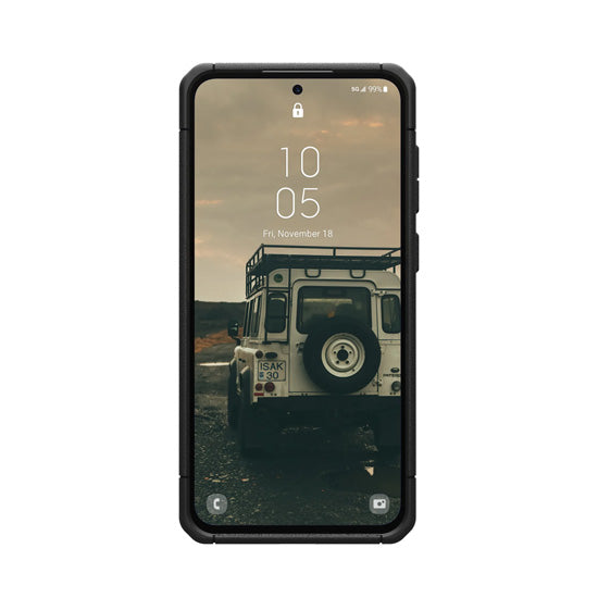 Scout Case Galaxy A36 5G Black