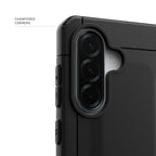 Scout Case Galaxy A36 5G Black