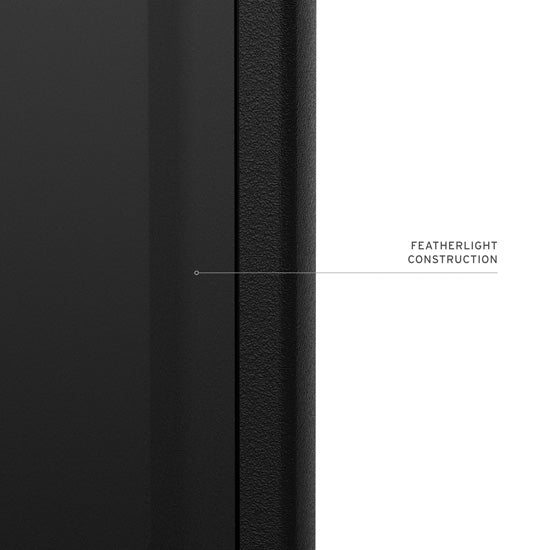 Scout Case Galaxy A36 5G Black