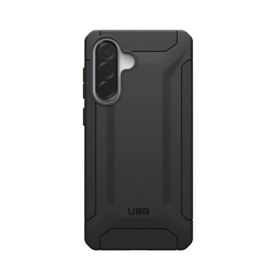 Scout Case Galaxy A36 5G Black