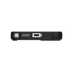 Samsung S26 Ultra Monarch Pro Case Kevlar Black