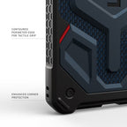 Samsung S26 Ultra Monarch Pro Case Kevlar Mallard